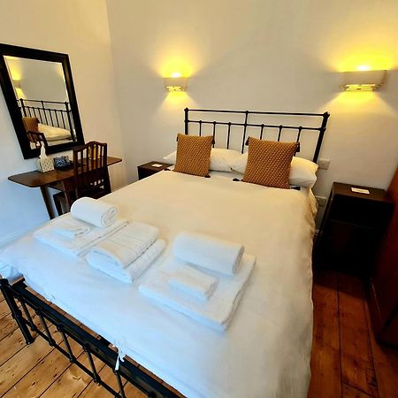 Newberry Wood Guesthouse Ilfracombe Buitenkant foto