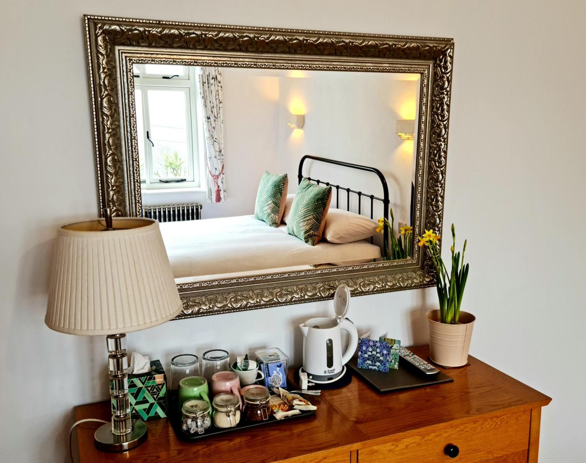 Newberry Wood Guesthouse Ilfracombe Buitenkant foto