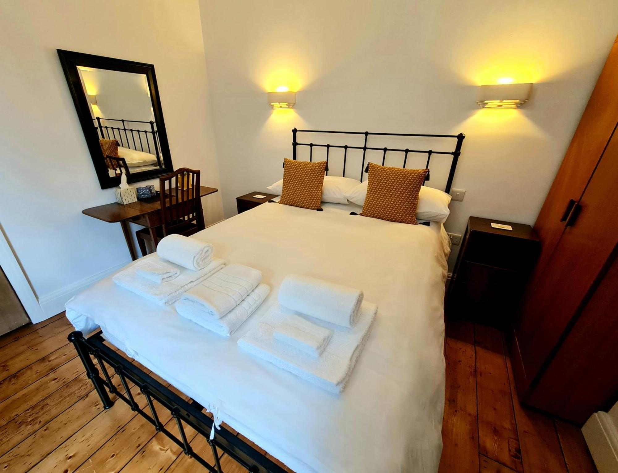 Newberry Wood Guesthouse Ilfracombe Buitenkant foto